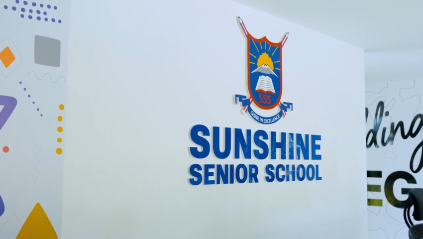 Sunshine Schools